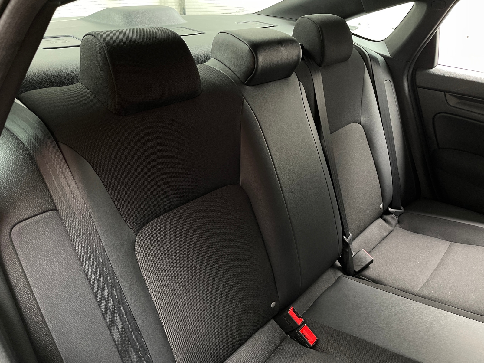 Thumbnail: 2024 Honda Civic - 6