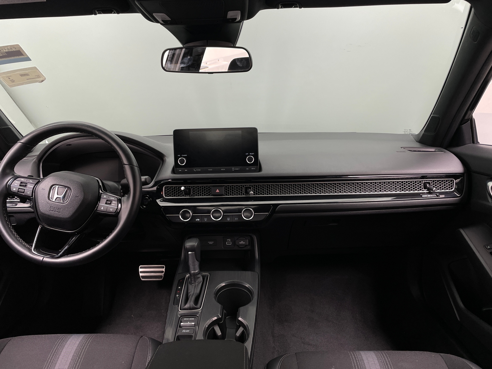 Thumbnail: 2024 Honda Civic - 3