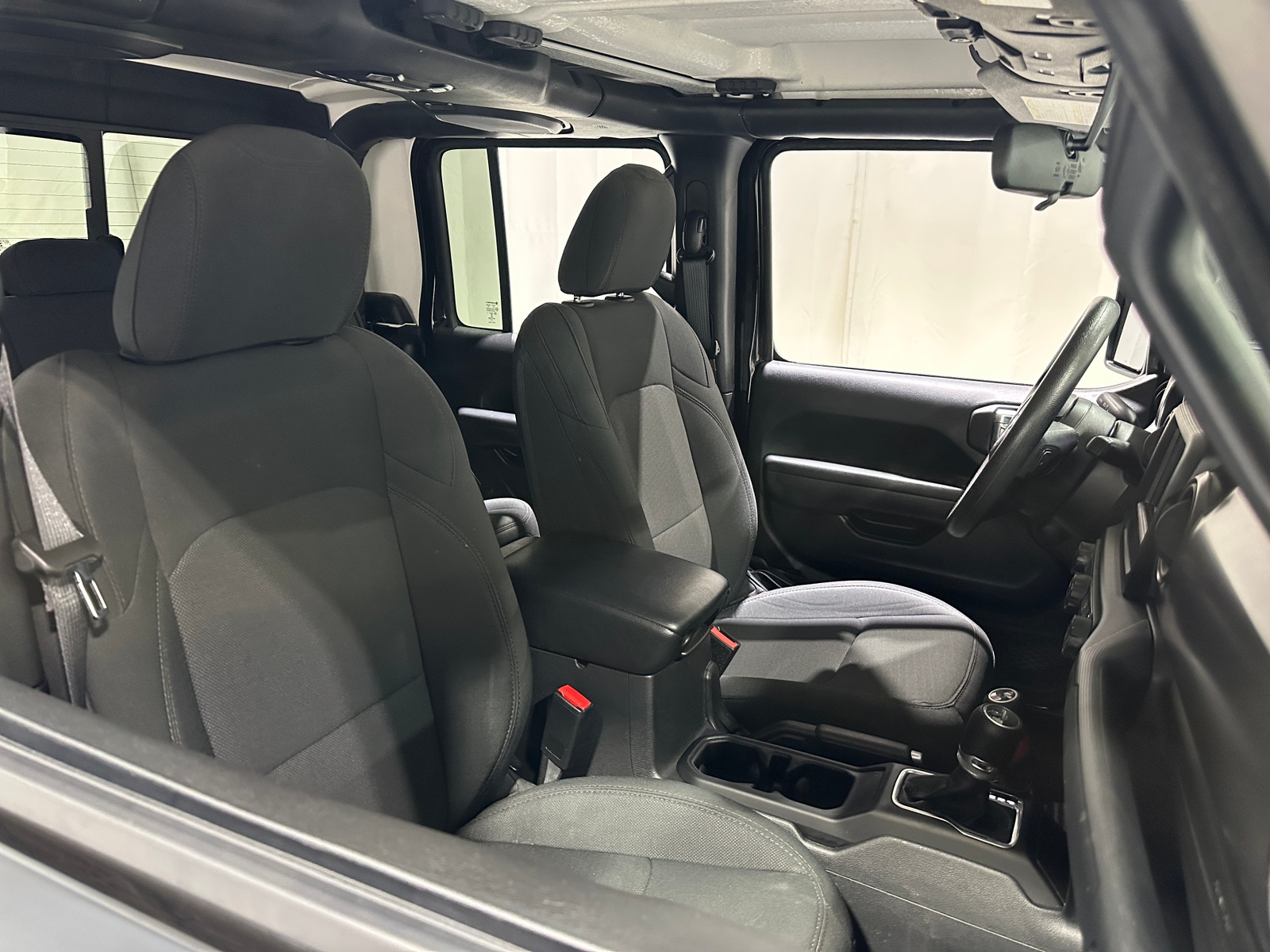 Thumbnail: 2023 Jeep Gladiator - 2