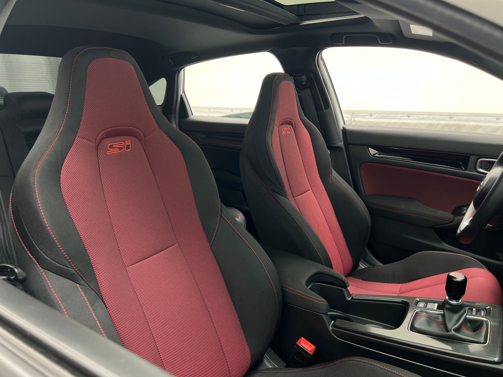 Thumbnail: 2025 Honda Civic - 2