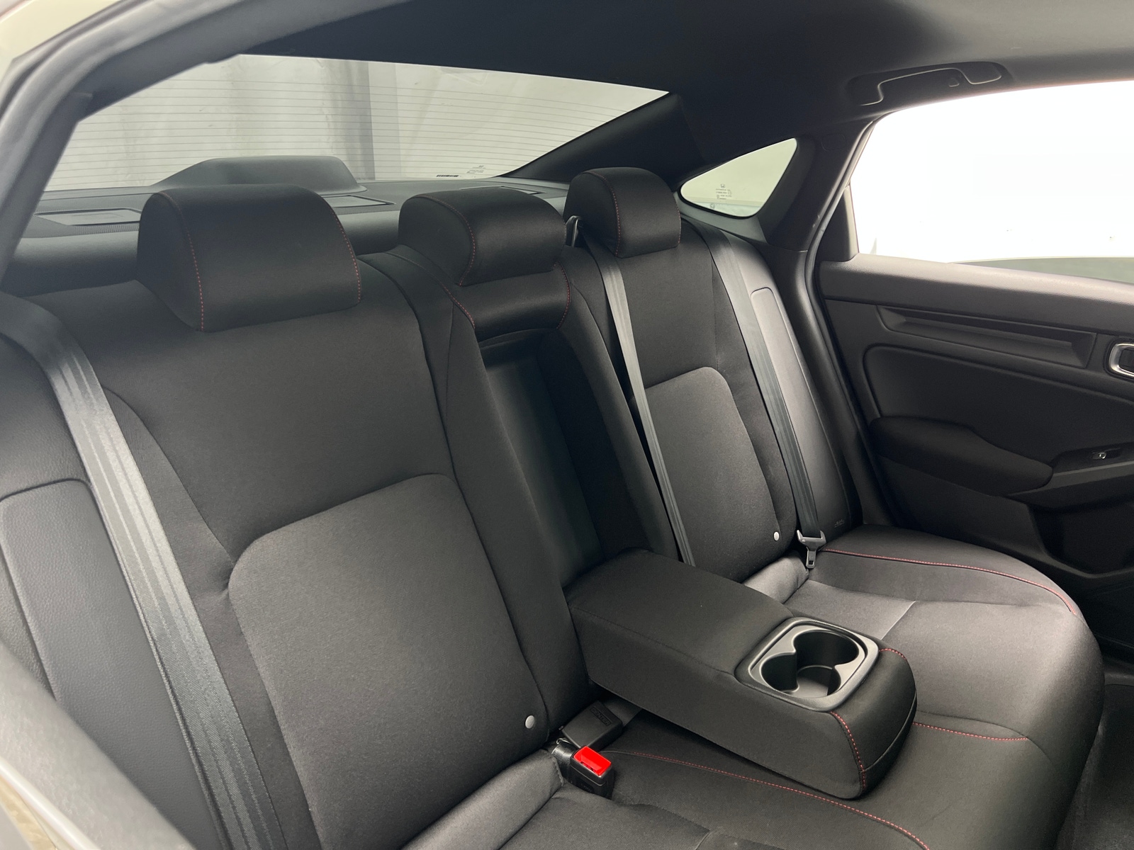 Thumbnail: 2025 Honda Civic - 6