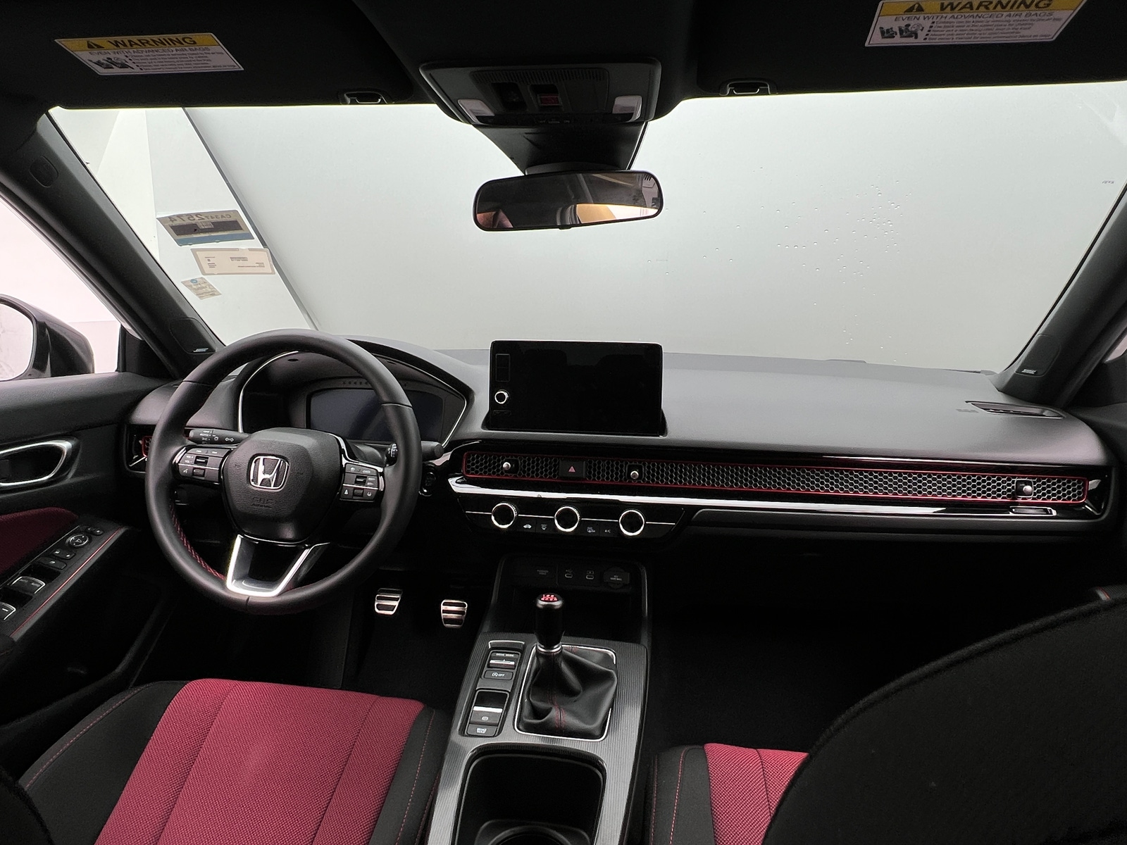 Thumbnail: 2025 Honda Civic - 3