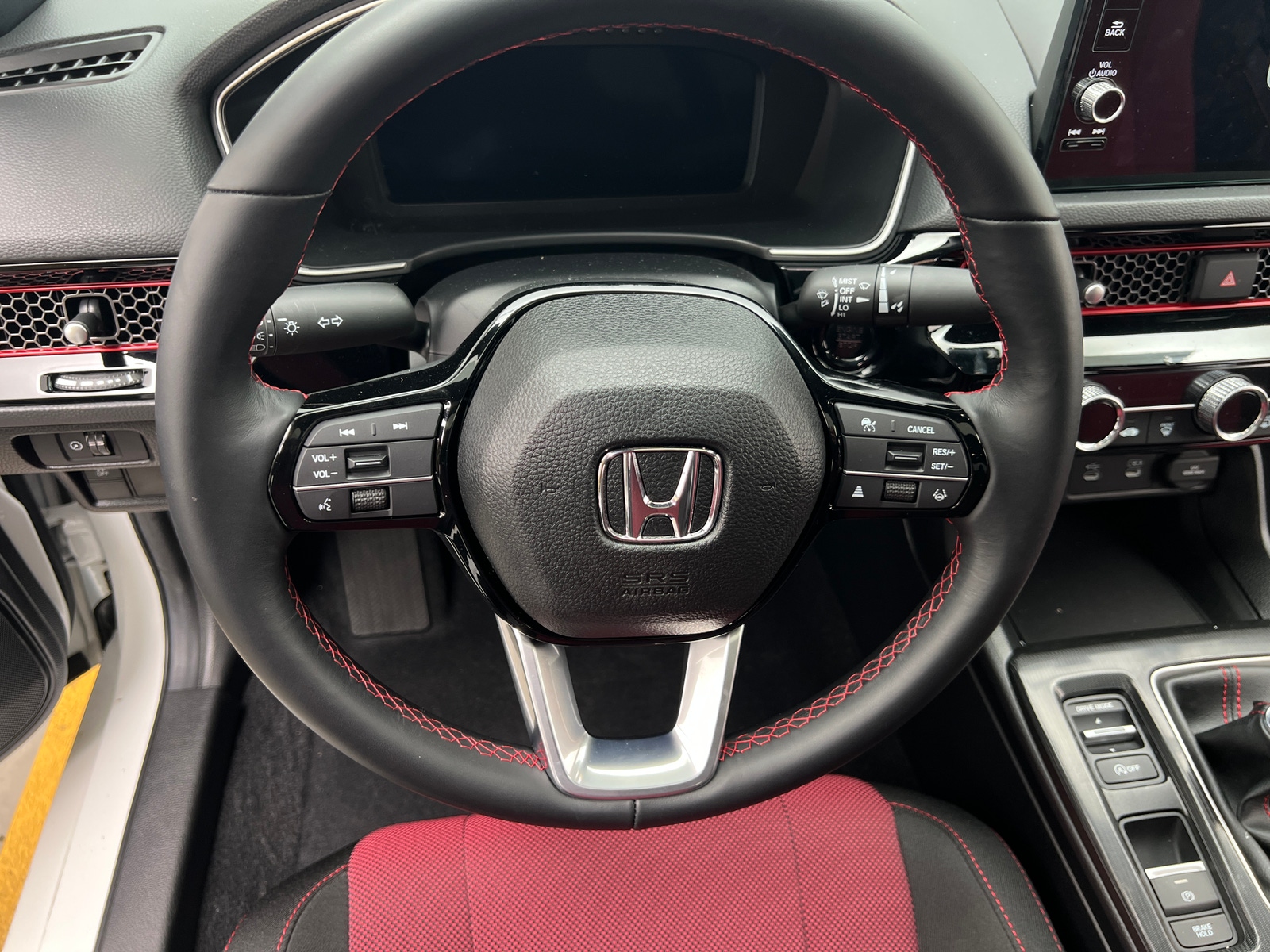 Thumbnail: 2025 Honda Civic - 5