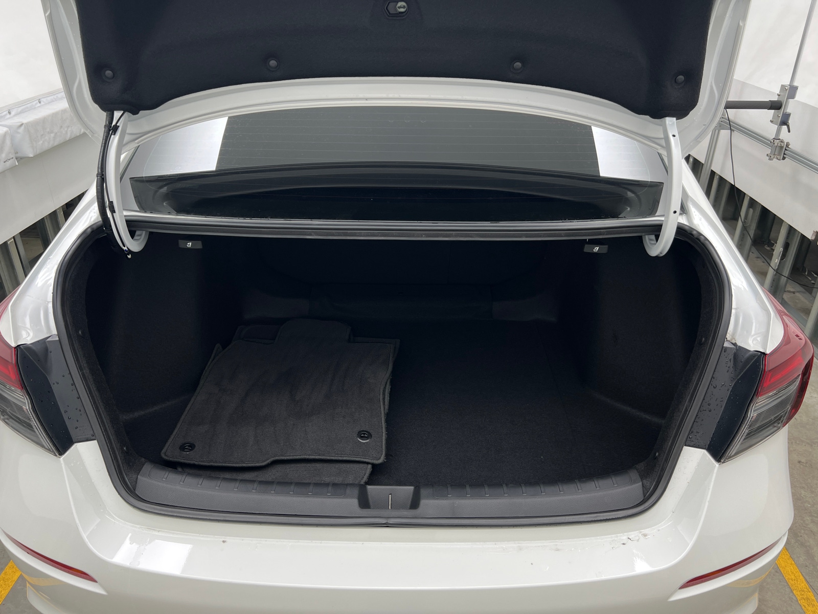 Thumbnail: 2025 Honda Civic - 7