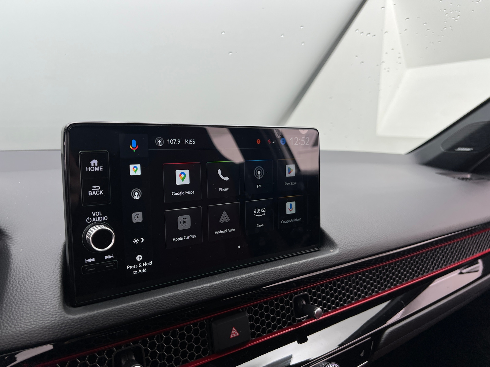 Thumbnail: 2025 Honda Civic - 4