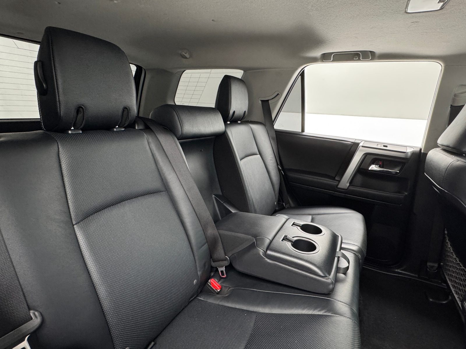 Thumbnail: 2024 Toyota 4Runner - 5