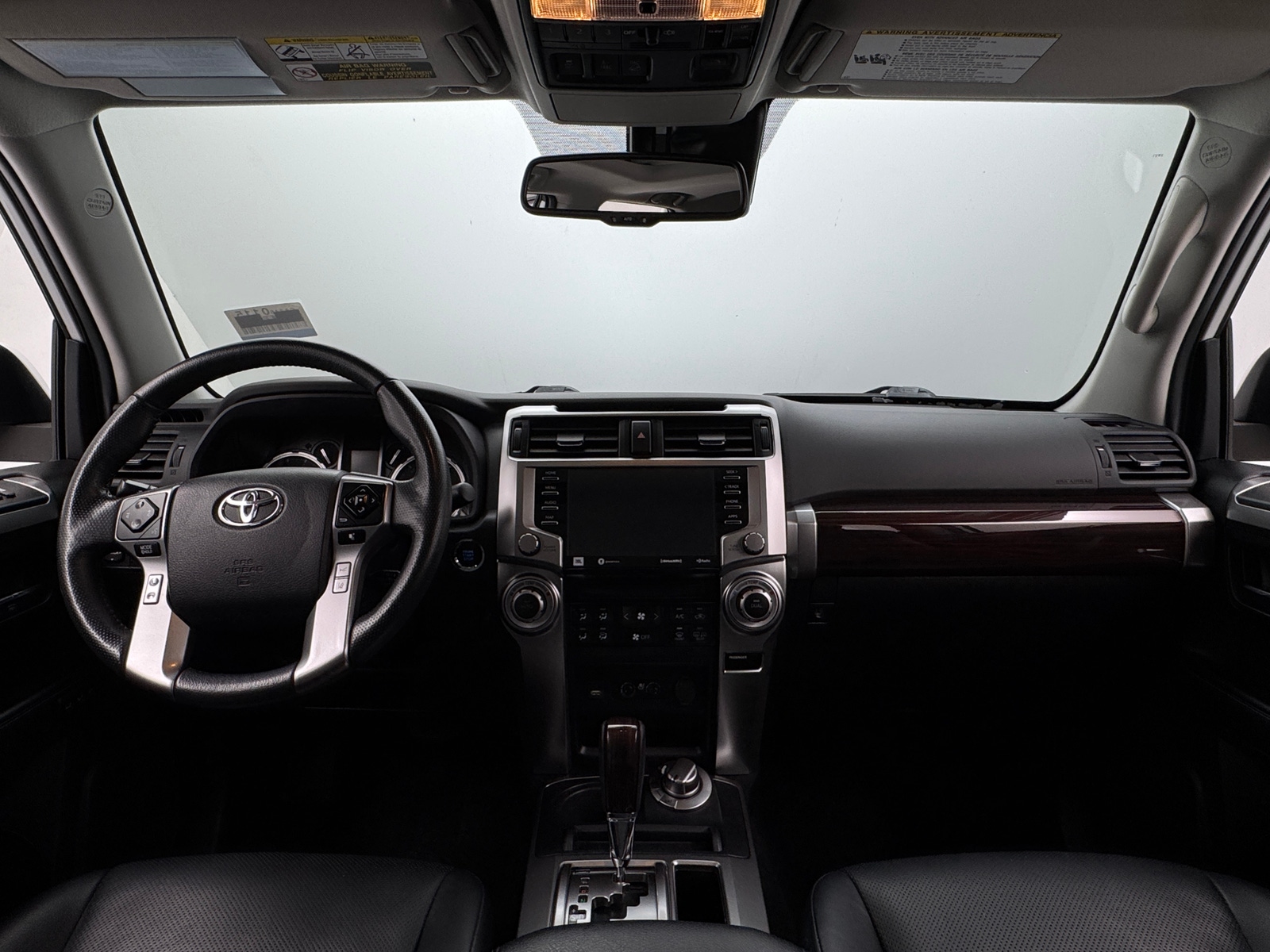 Thumbnail: 2024 Toyota 4Runner - 2