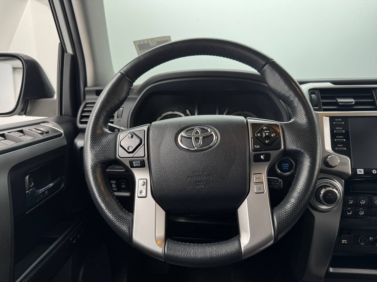 Thumbnail: 2024 Toyota 4Runner - 4