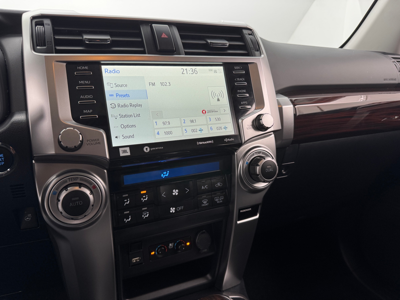 Thumbnail: 2024 Toyota 4Runner - 3