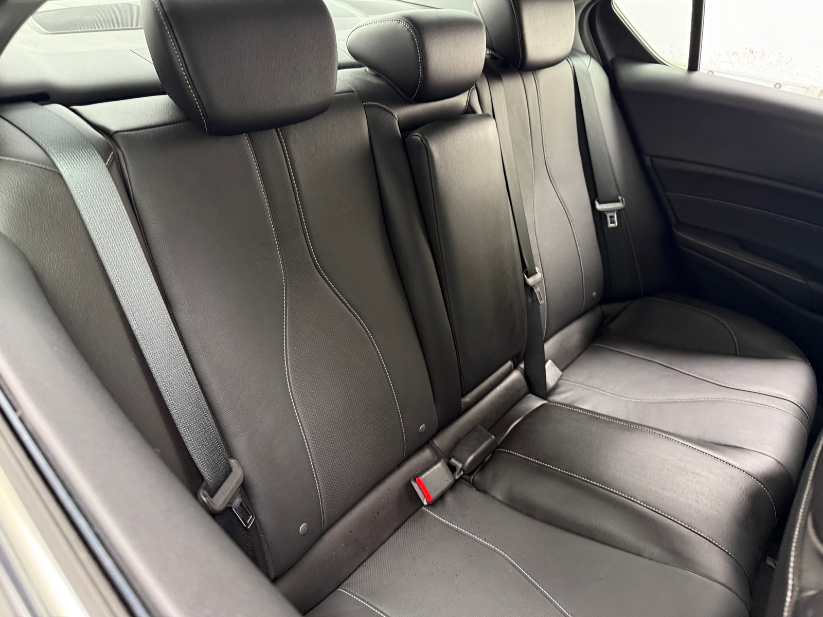 Thumbnail: 2019 Acura ILX - 5