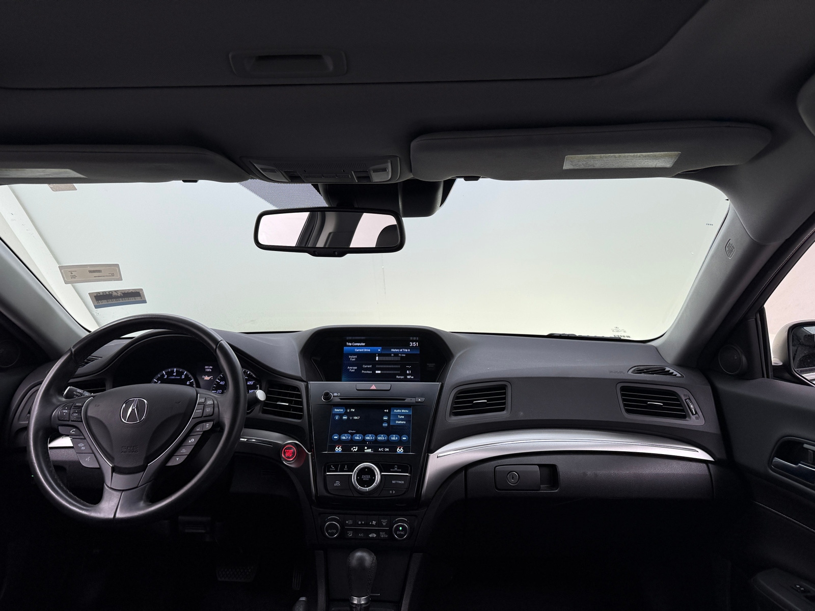 Thumbnail: 2019 Acura ILX - 2