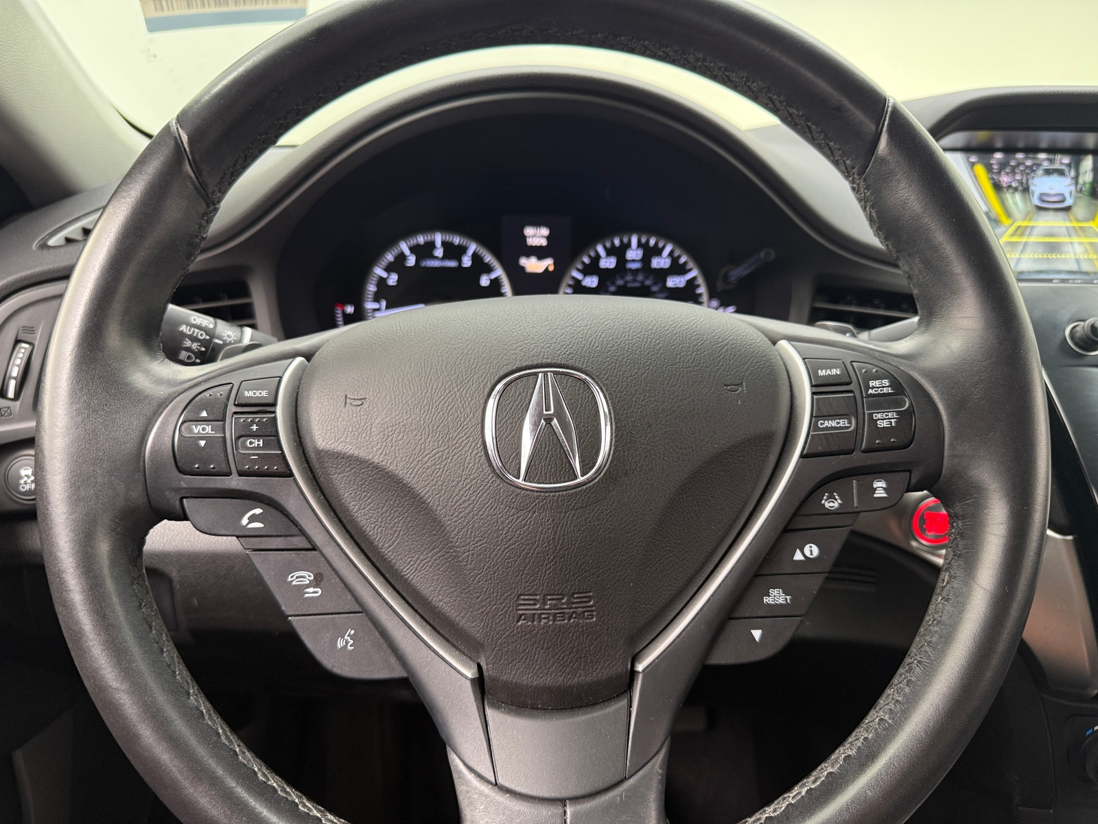 Thumbnail: 2019 Acura ILX - 4