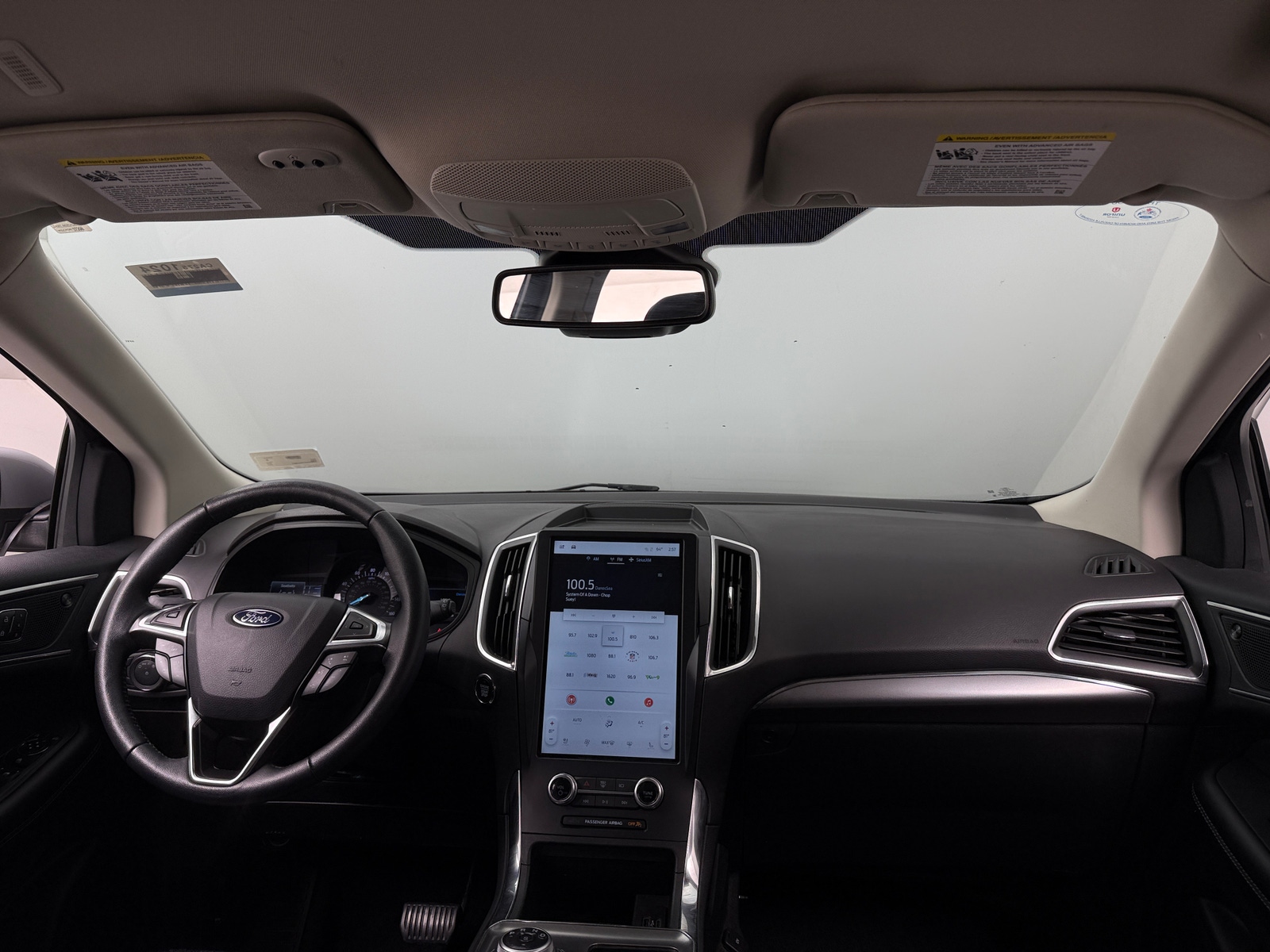 Thumbnail: 2024 Ford Edge - 2