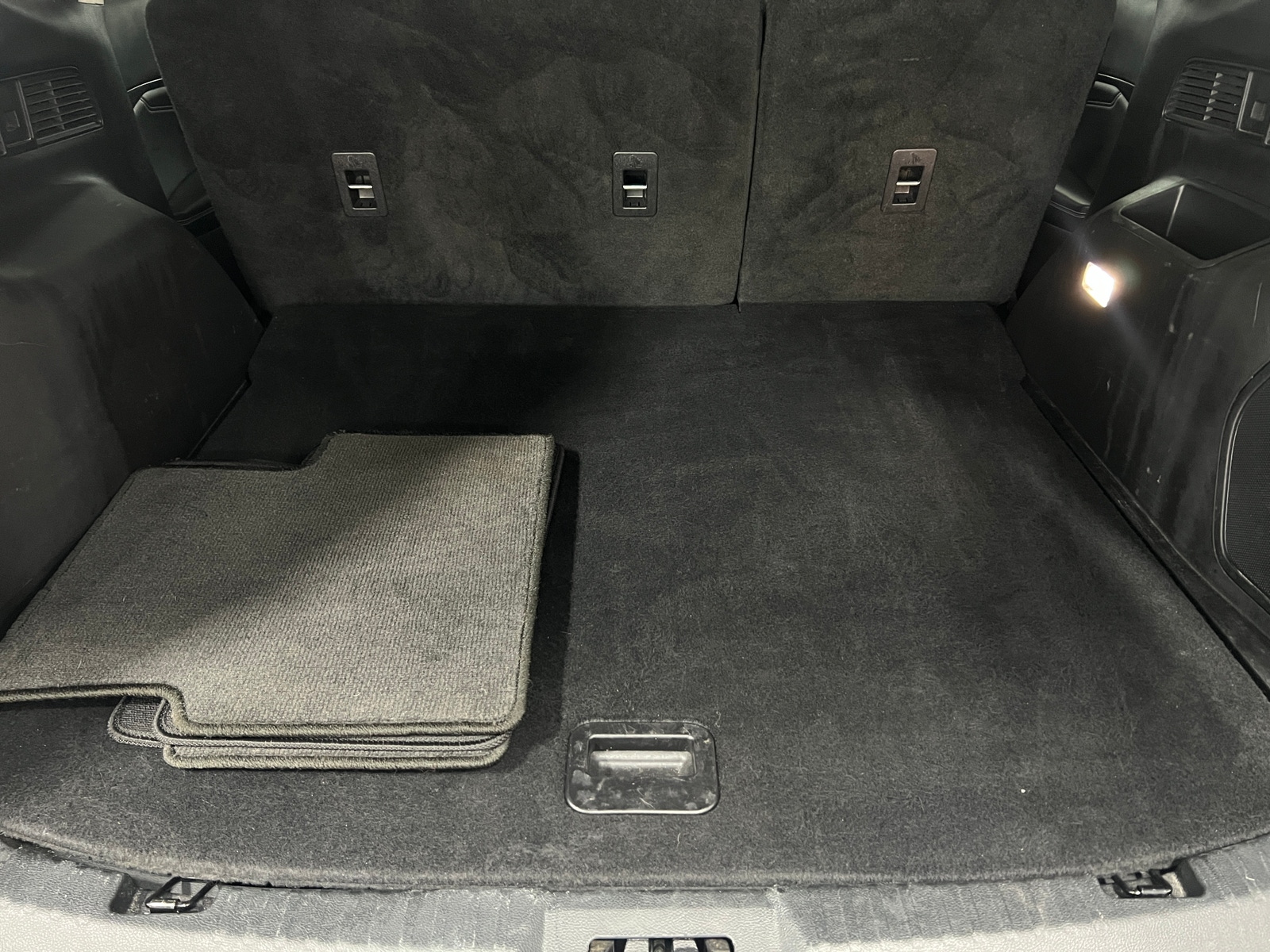 Thumbnail: 2024 Ford Edge - 6