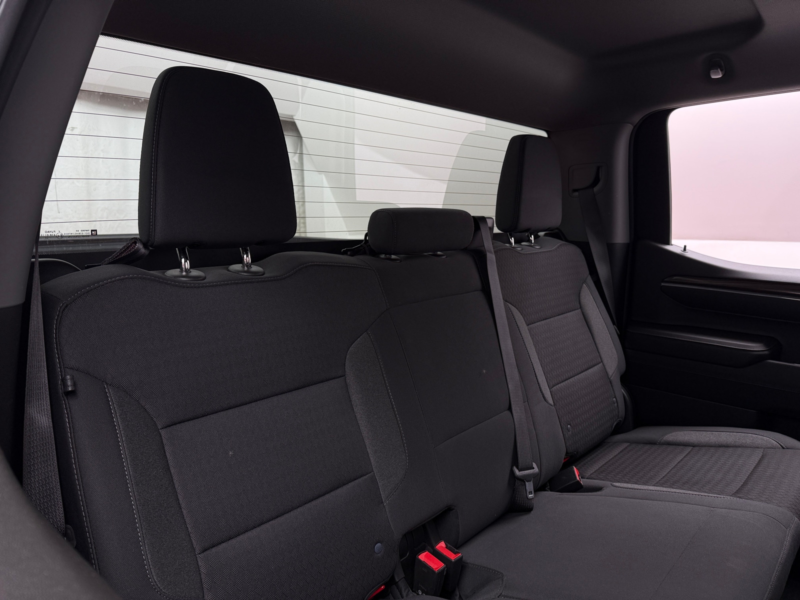 Thumbnail: 2023 Chevrolet Silverado 1500 - 6