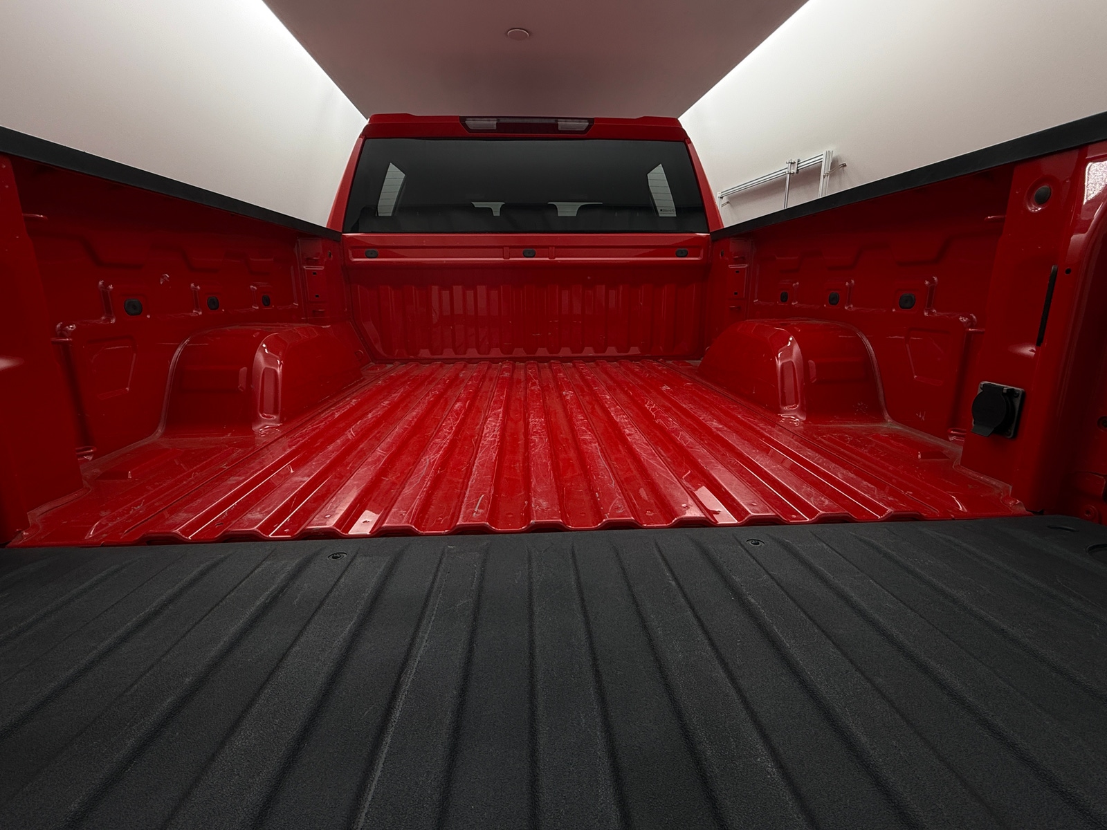 Thumbnail: 2023 Chevrolet Silverado 1500 - 7