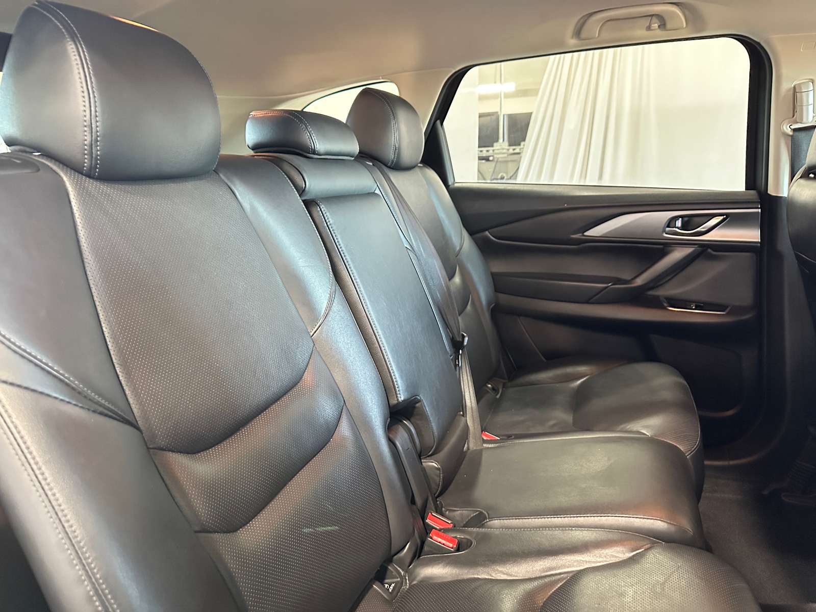 Thumbnail: 2021 Mazda CX-9 - 5