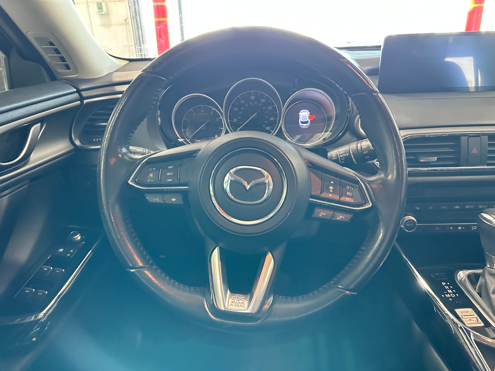 Thumbnail: 2021 Mazda CX-9 - 4