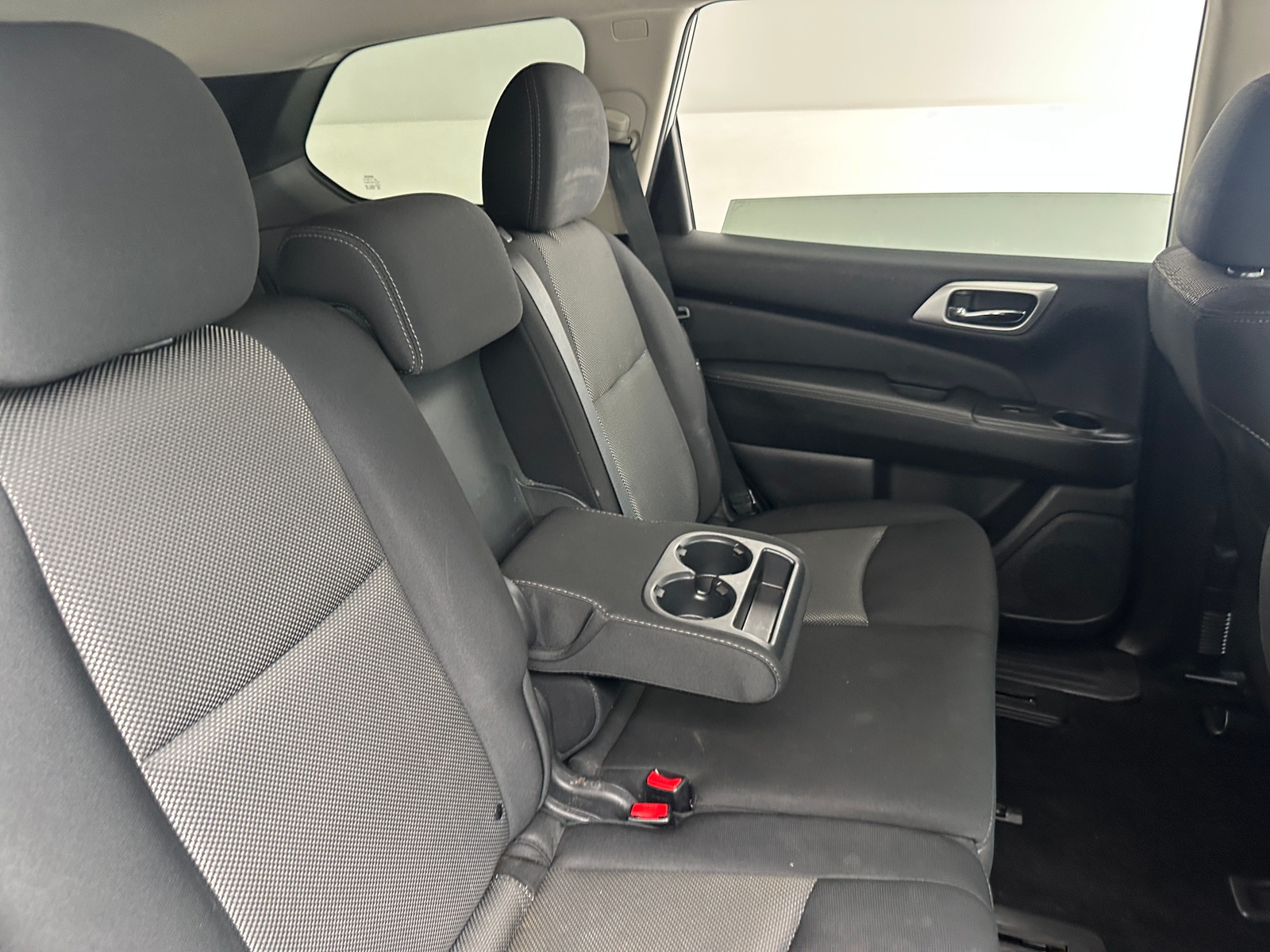 Thumbnail: 2019 Nissan Pathfinder - 6