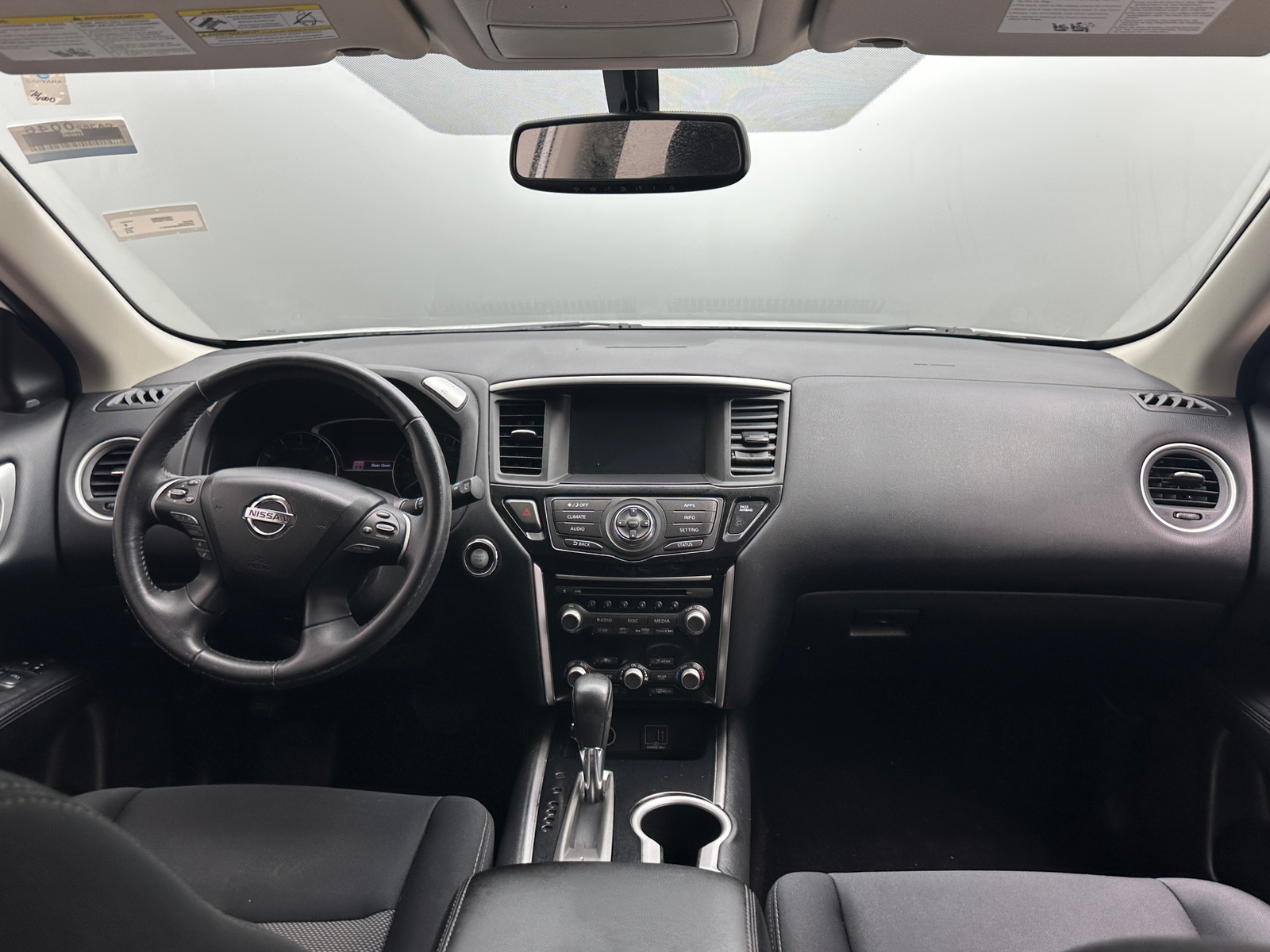 Thumbnail: 2019 Nissan Pathfinder - 3