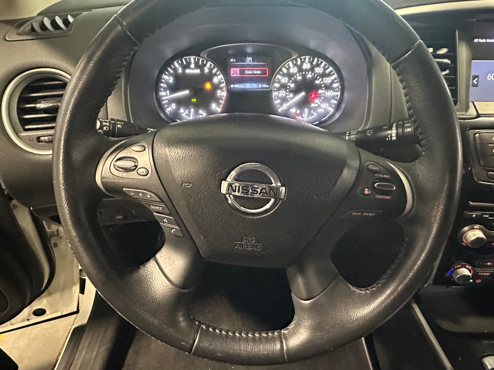 Thumbnail: 2019 Nissan Pathfinder - 5