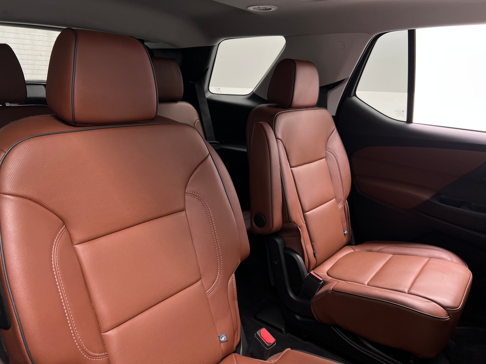 Thumbnail: 2019 Chevrolet Traverse - 5