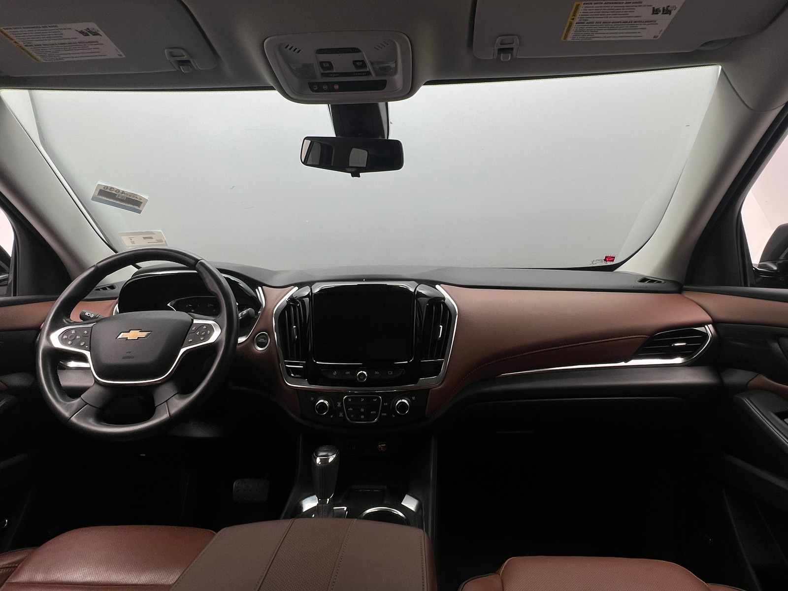 Thumbnail: 2019 Chevrolet Traverse - 2