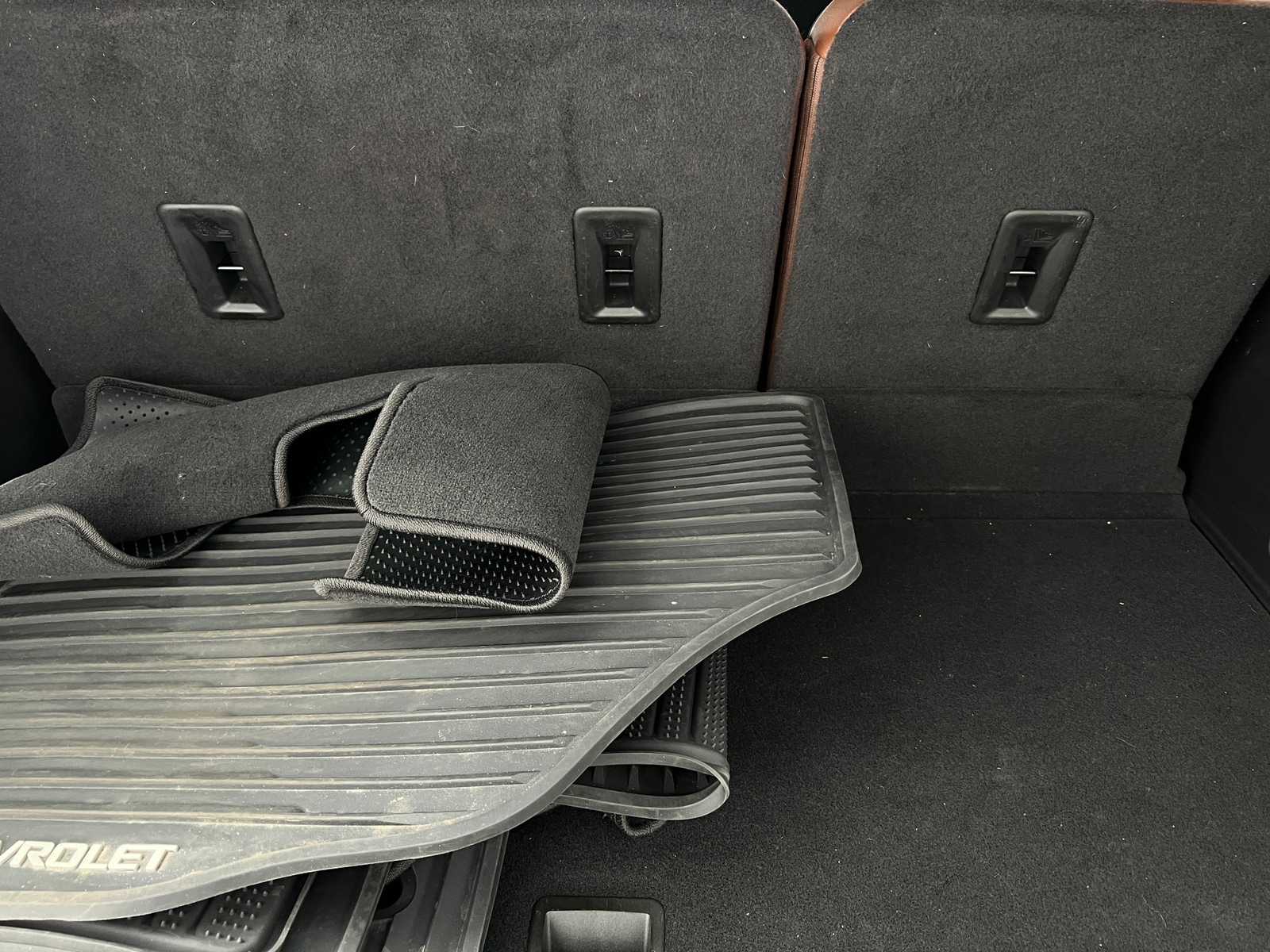 Thumbnail: 2019 Chevrolet Traverse - 6