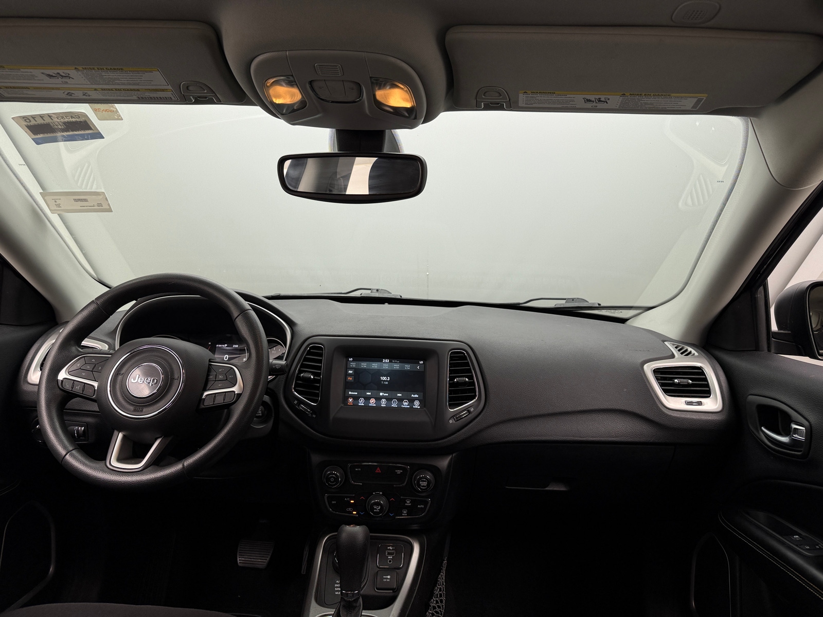 Thumbnail: 2021 Jeep Compass - 3