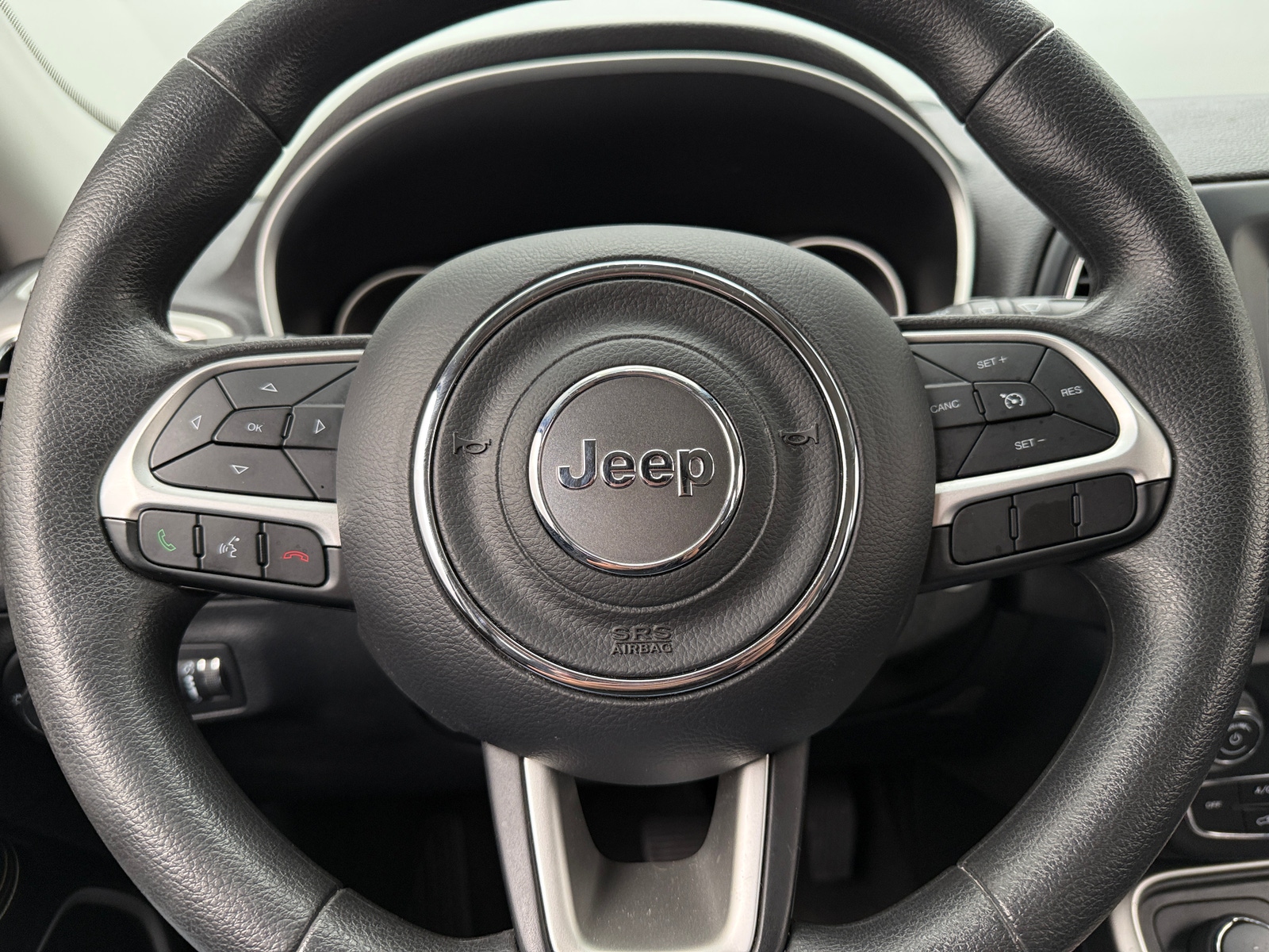 Thumbnail: 2021 Jeep Compass - 5