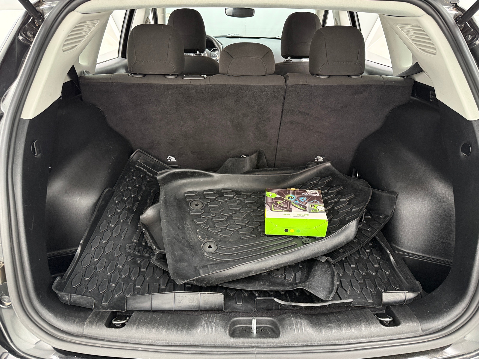 Thumbnail: 2021 Jeep Compass - 7