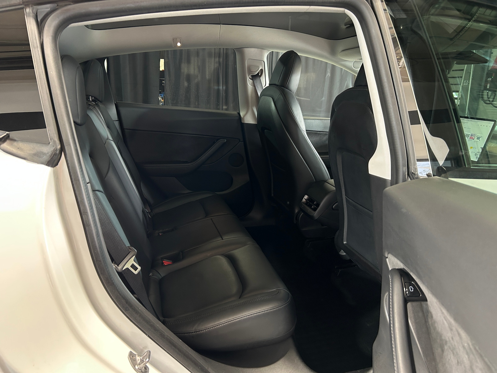 Thumbnail: 2020 Tesla Model Y - 5