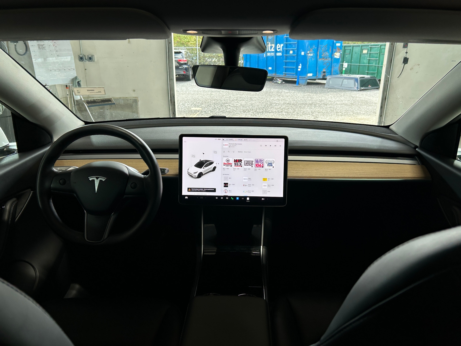 Thumbnail: 2020 Tesla Model Y - 2