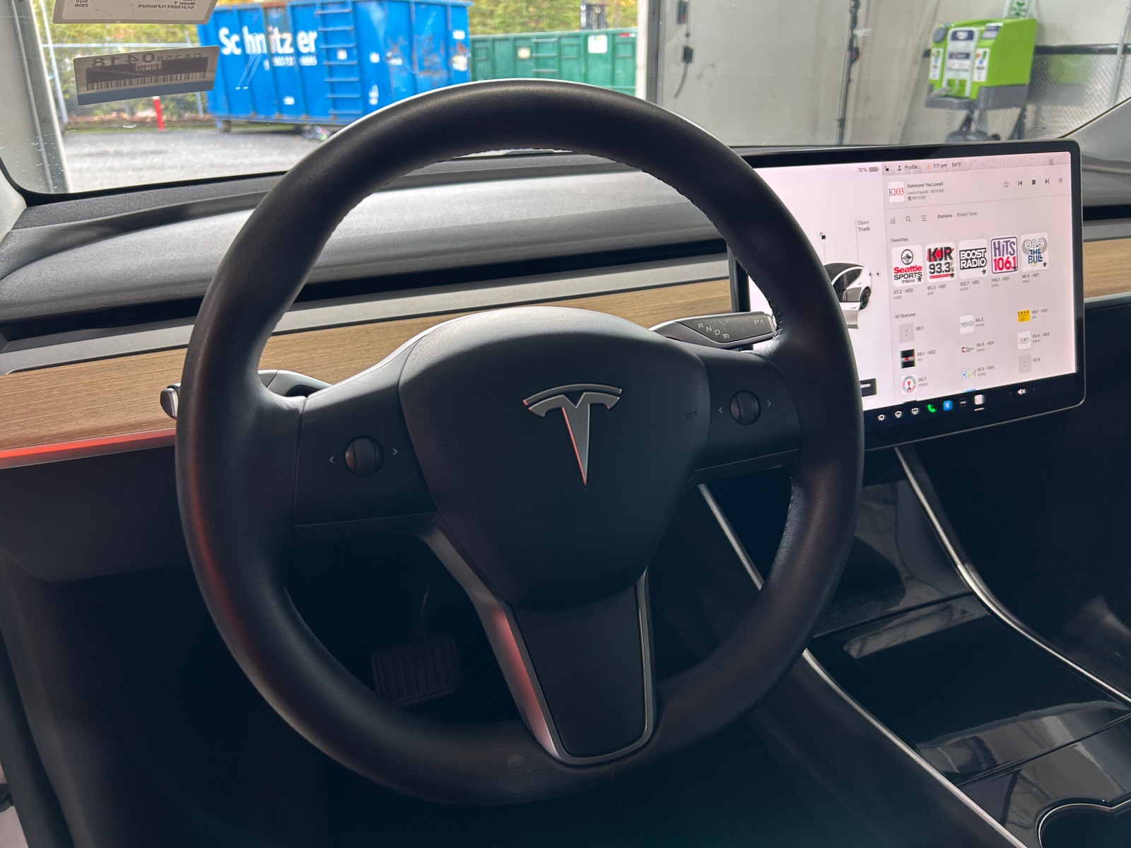 Thumbnail: 2020 Tesla Model Y - 4