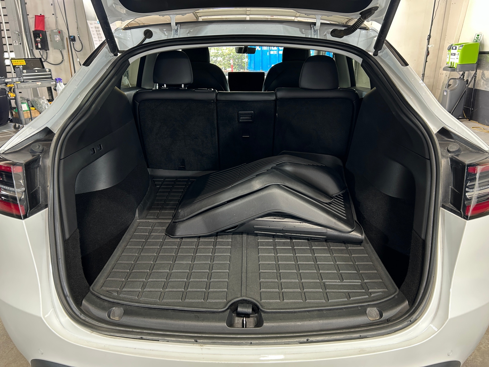 Thumbnail: 2020 Tesla Model Y - 6