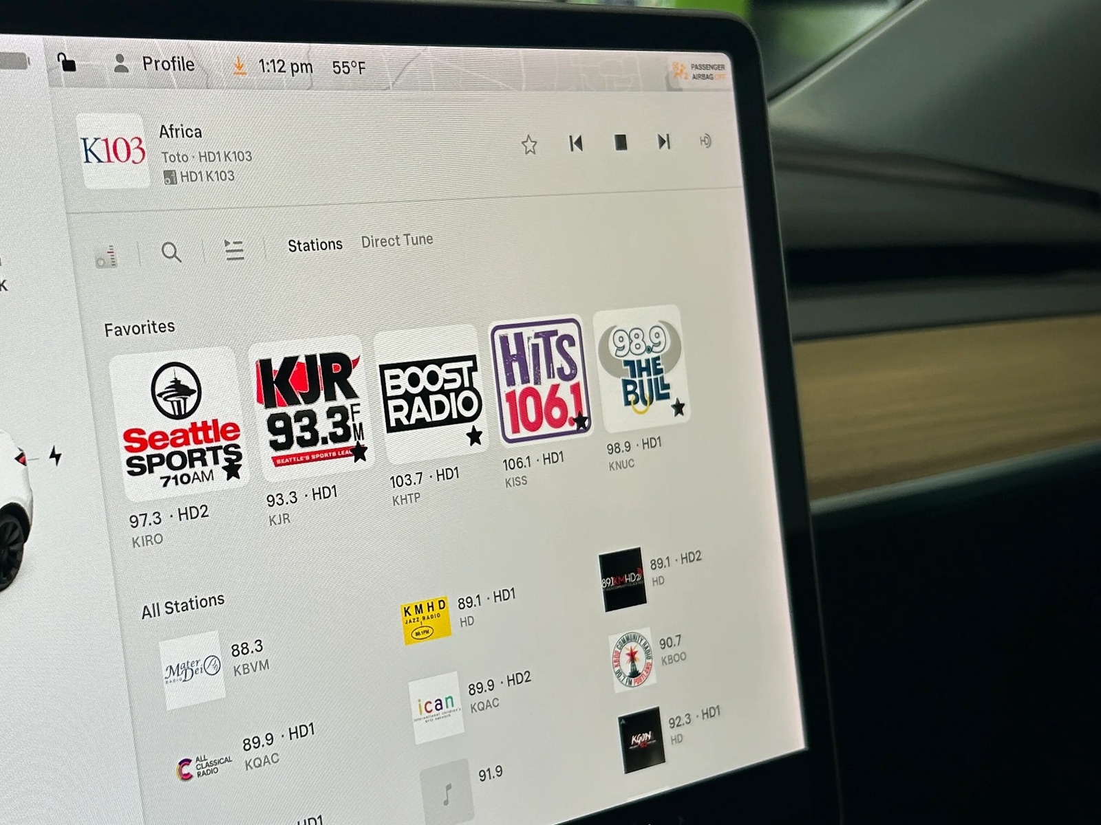 Thumbnail: 2020 Tesla Model Y - 3