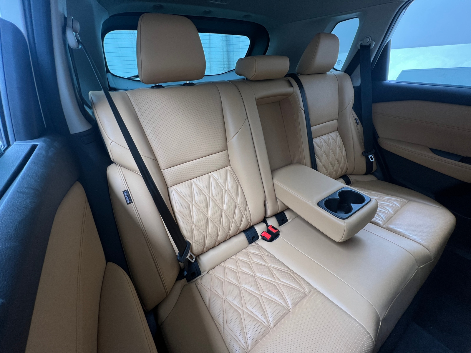 Thumbnail: 2023 Nissan Rogue - 5