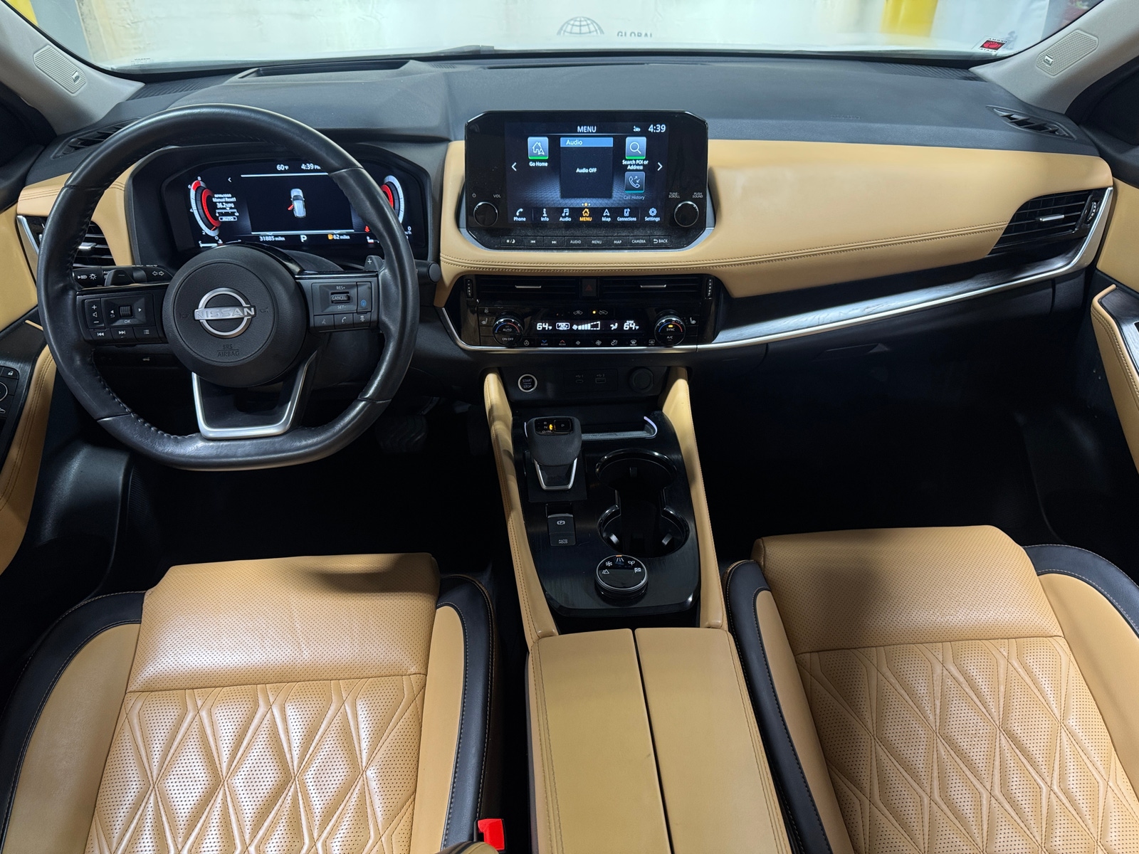 Thumbnail: 2023 Nissan Rogue - 2