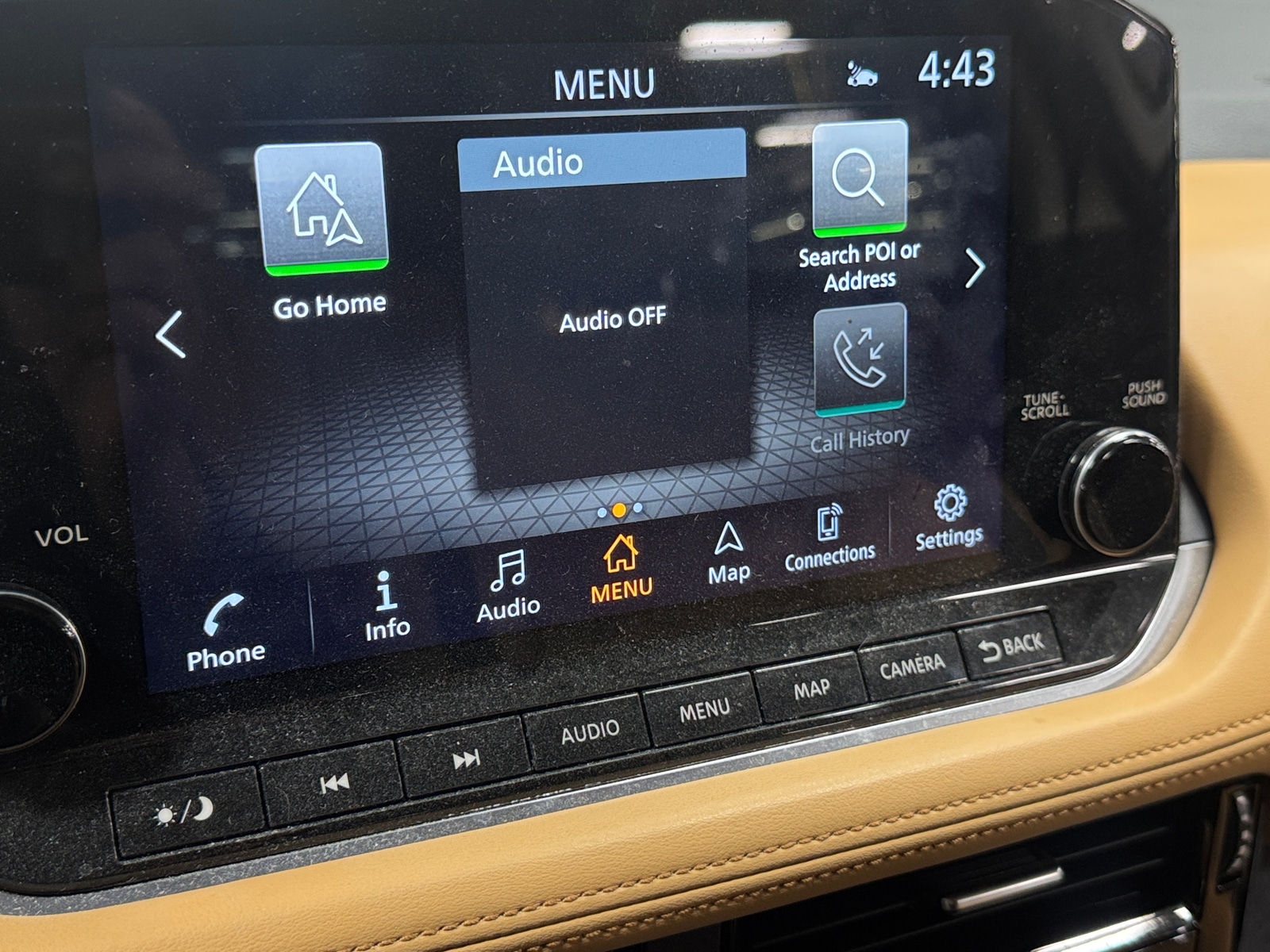 Thumbnail: 2023 Nissan Rogue - 3