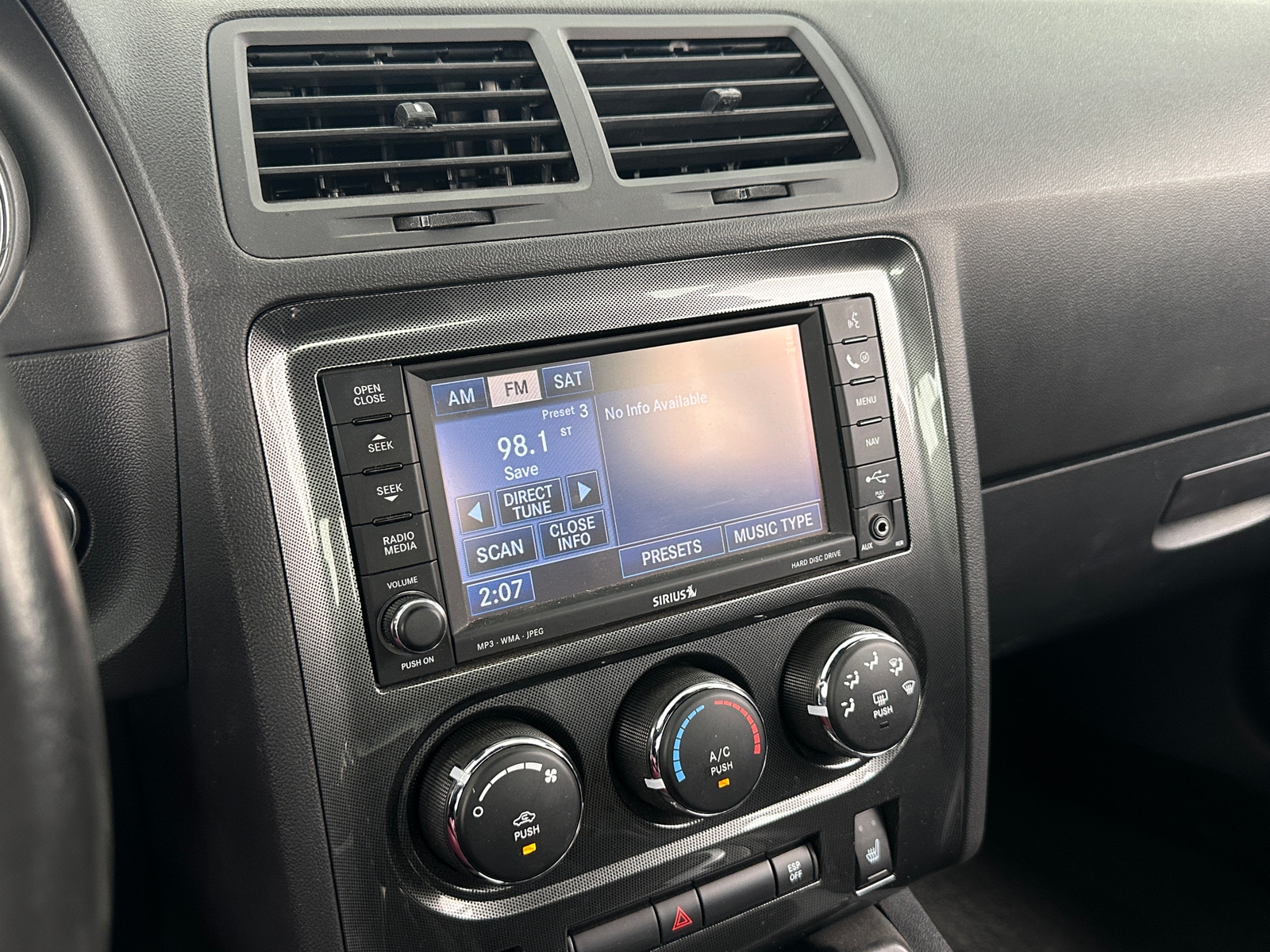 Thumbnail: 2010 Dodge Challenger - 2