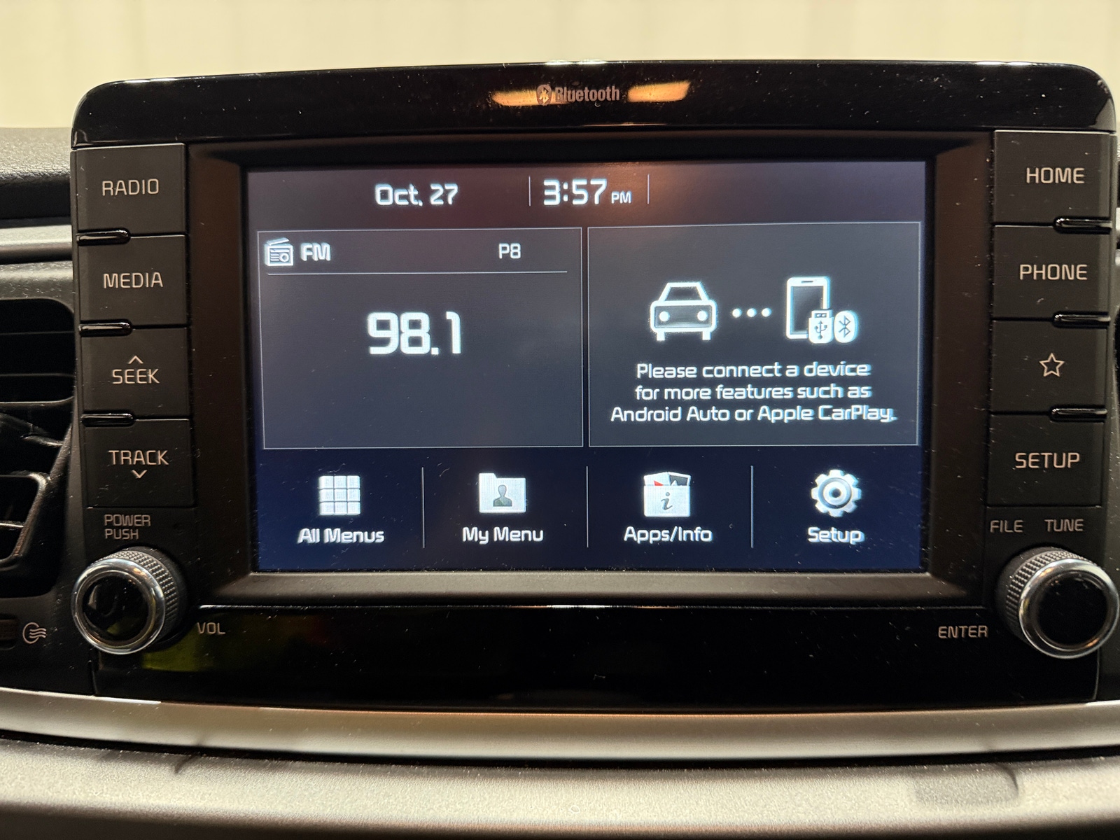 Thumbnail: 2019 Kia Rio - 4