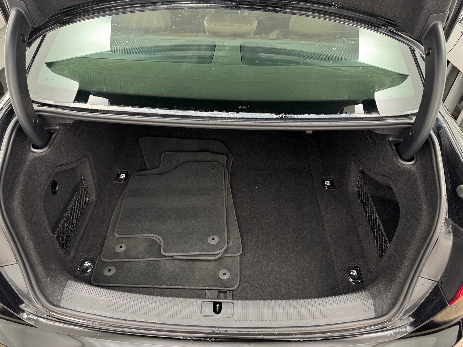 Thumbnail: 2018 Audi A4 - 6