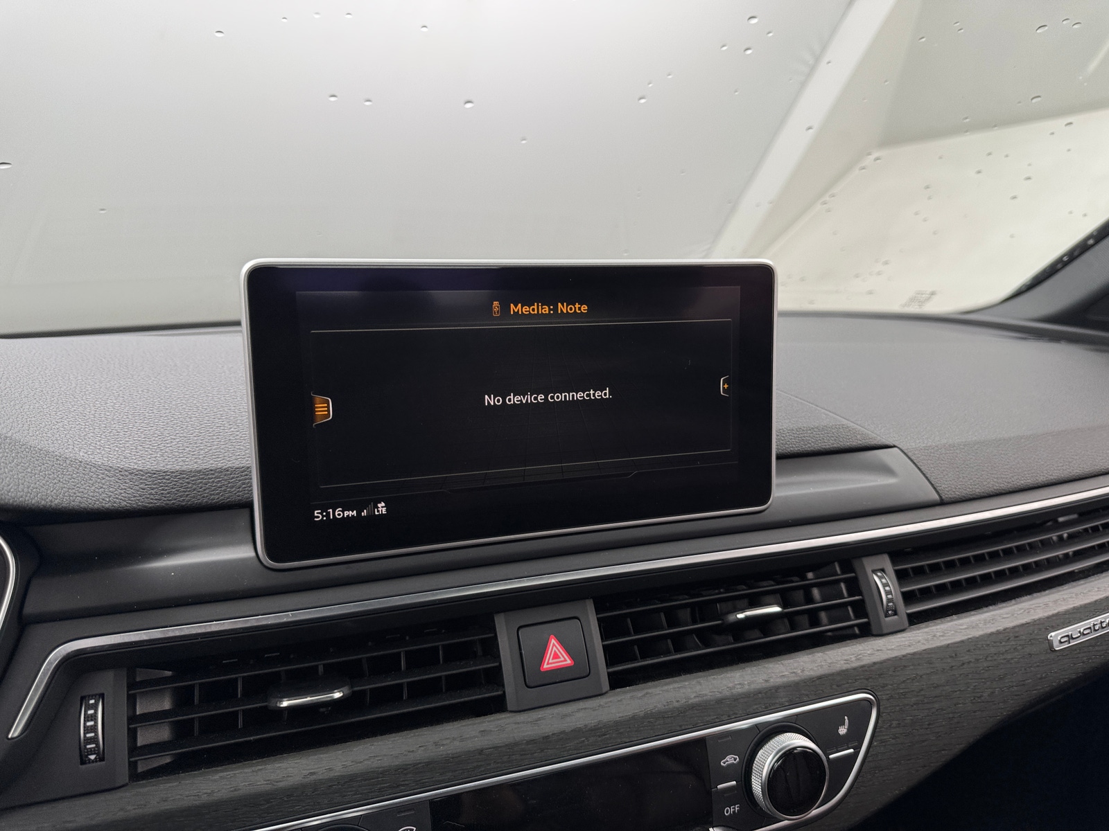 Thumbnail: 2018 Audi A4 - 3