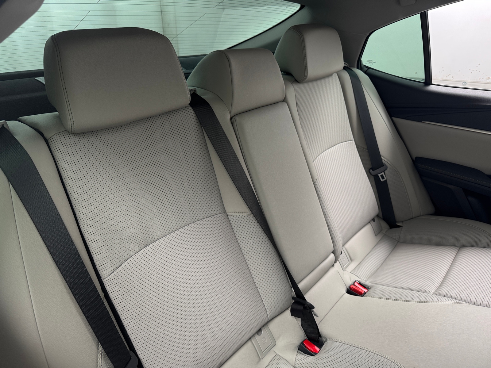 Thumbnail: 2025 Toyota Camry - 5