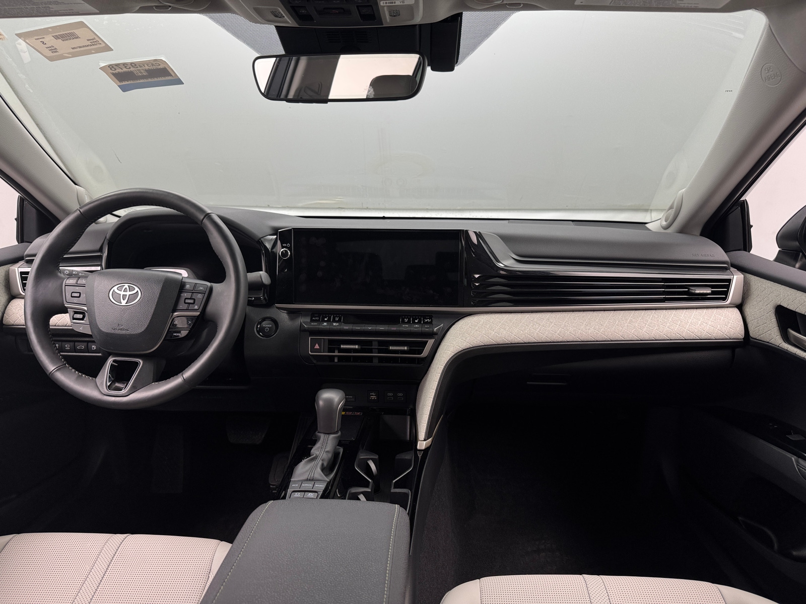 Thumbnail: 2025 Toyota Camry - 2