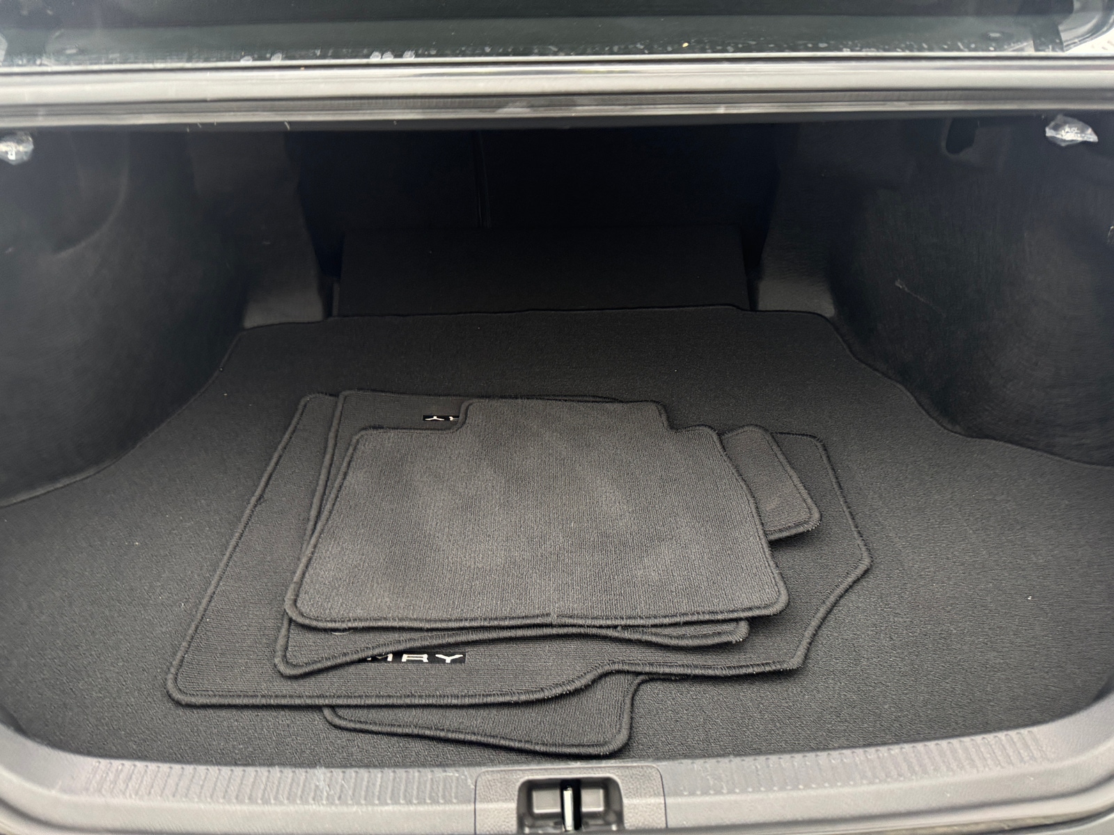 Thumbnail: 2025 Toyota Camry - 6