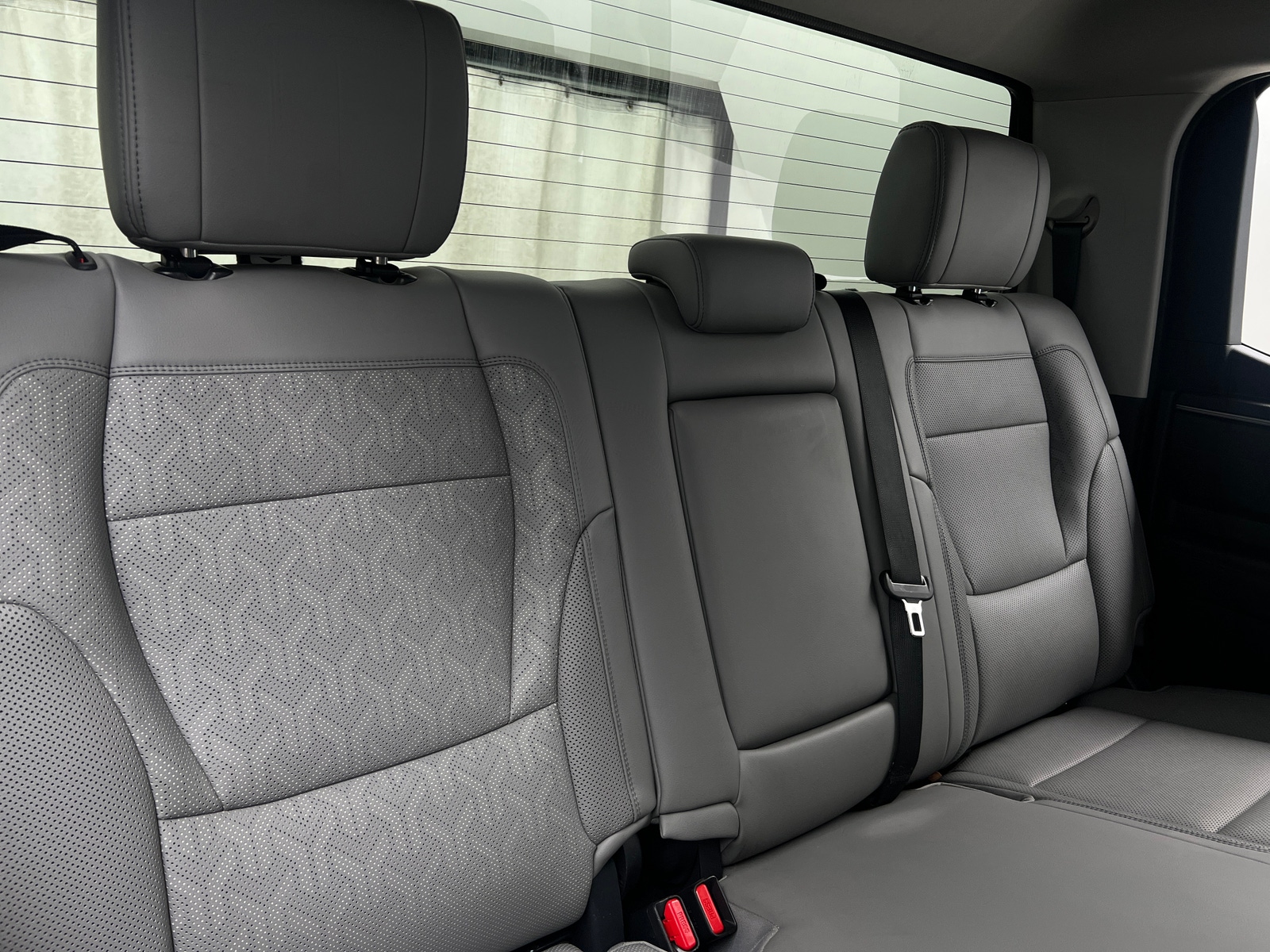 Thumbnail: 2023 Toyota Tundra - 5