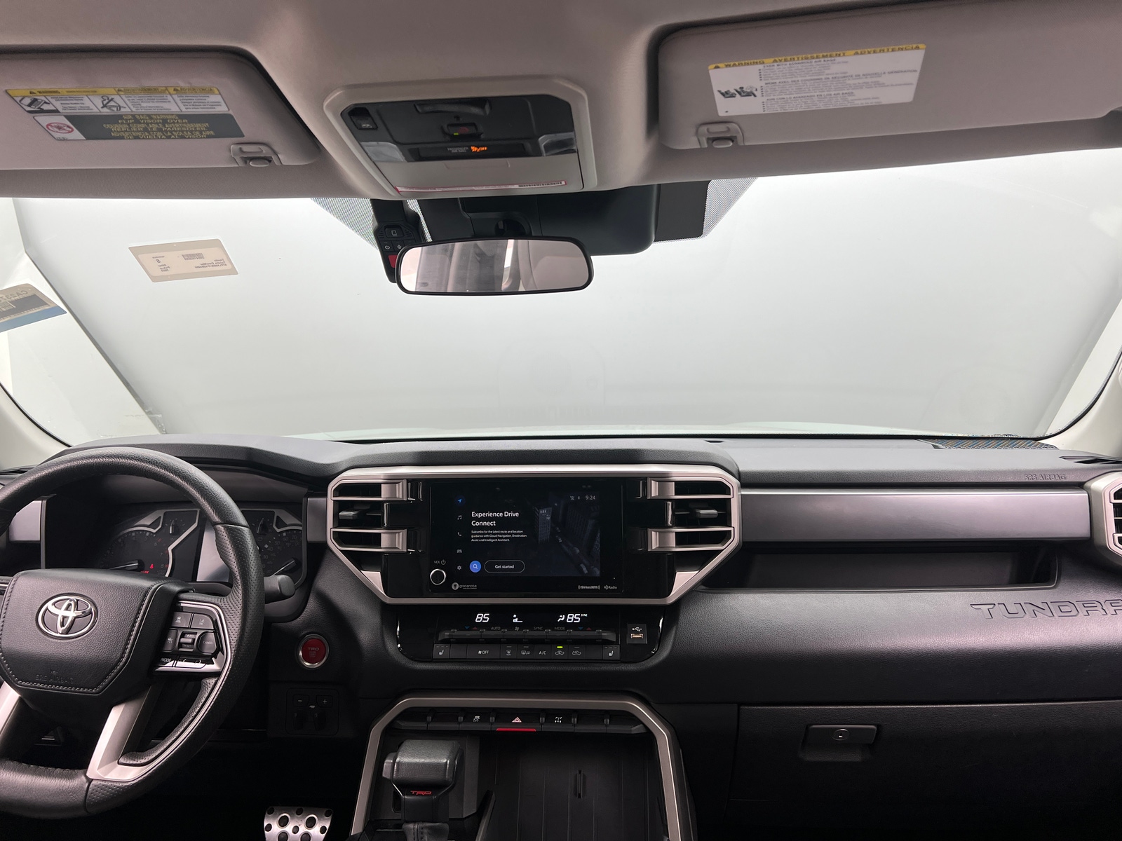 Thumbnail: 2023 Toyota Tundra - 2