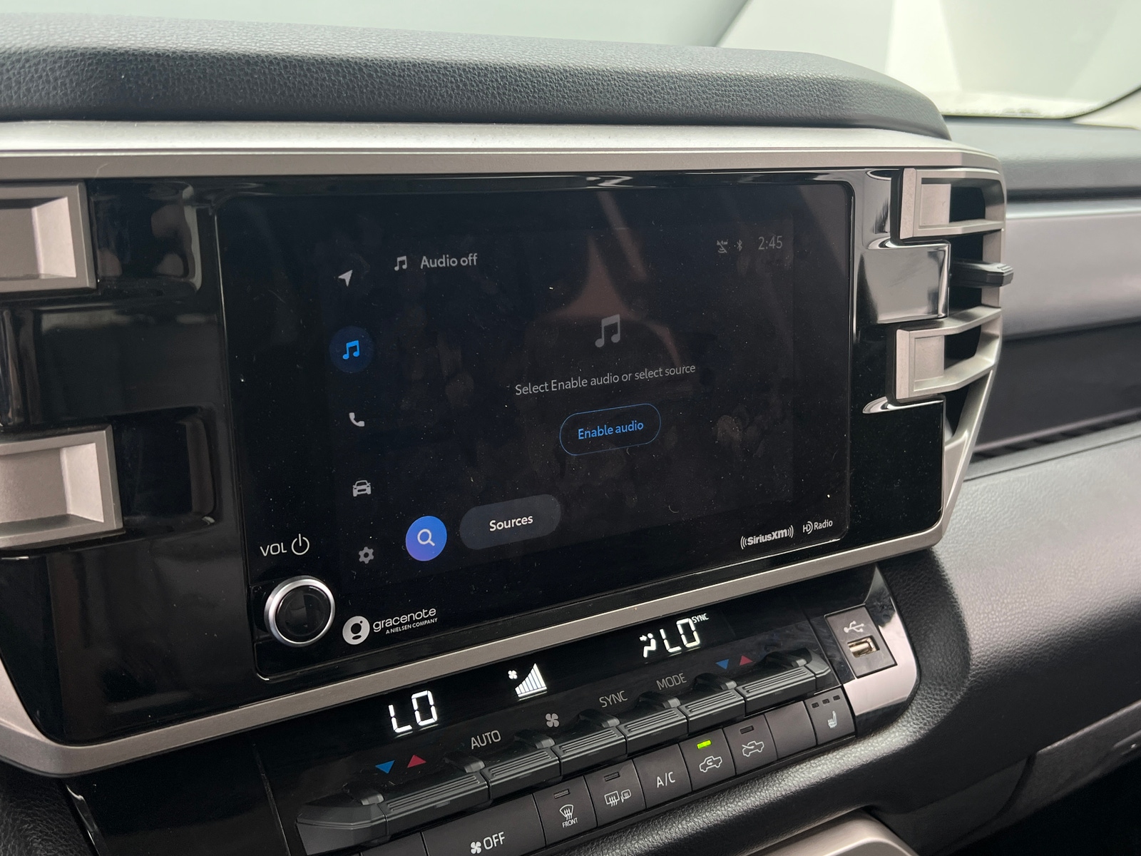 Thumbnail: 2023 Toyota Tundra - 3