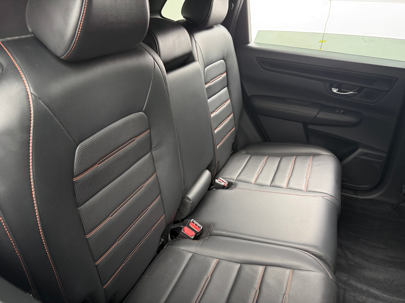 Thumbnail: 2024 Honda CR-V - 5